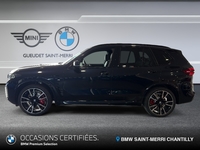 BMW X5 xDrive50e 489 ch bva8 M Sport