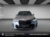 BMW X5 50e M Sport (G05)
