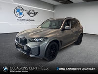 BMW X5 50e M Sport (G05)