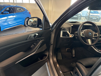 BMW X5 50e M Sport (G05)