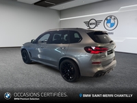 BMW X5 50e M Sport (G05)