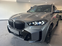 BMW X5 50e M Sport (G05)