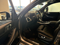 BMW X5 50e M Sport (G05)