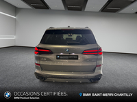 BMW X5 50e M Sport (G05)