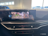 BMW X5 50e M Sport (G05)