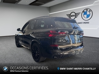 BMW X5 xDrive50e 489 ch BVA8 M Sport (G05)