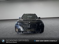 BMW X5 xDrive50e 489 ch BVA8 M Sport (G05)