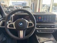 BMW X5 xDrive50e 489 ch BVA8 M Sport (G05)