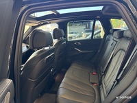 BMW X5 xDrive50e 489 ch BVA8 M Sport (G05)