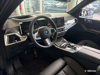 BMW X5 xDrive50e 489 ch BVA8 M Sport (G05)