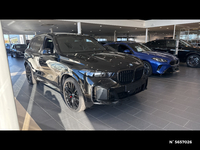 BMW X5 xDrive50e 489 ch BVA8 M Sport (G05)
