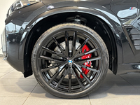 BMW X5 xDrive50e 489 ch BVA8 M Sport