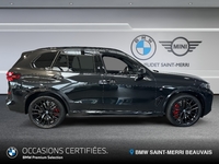 BMW X5 xDrive50e 489 ch BVA8 M Sport
