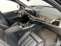 BMW X5 xDrive50e 489 ch BVA8 M Sport