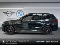 BMW X5 xDrive50e 489 ch BVA8 M Sport