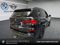 BMW X5 xDrive50e 489 ch BVA8 M Sport