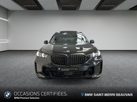 BMW X5 xDrive50e 489 ch BVA8 M Sport