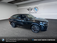 BMW (U10) EDRIVE20 204 M SPORT 66.5 KWH BVA