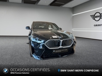 BMW (U10) EDRIVE20 204 M SPORT 66.5 KWH BVA