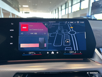 BMW (U10) EDRIVE20 204 M SPORT 66.5 KWH BVA
