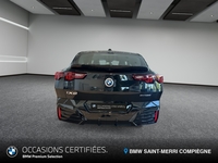 BMW (U10) EDRIVE20 204 M SPORT 66.5 KWH BVA