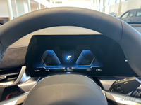 BMW (U10) EDRIVE20 204 M SPORT 66.5 KWH BVA