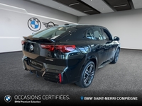BMW (U10) EDRIVE20 204 M SPORT 66.5 KWH BVA