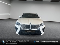 BMW (U10) EDRIVE20 204 M SPORT 66.5 KWH BVA