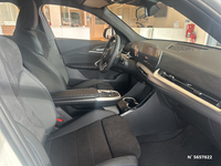BMW (U10) EDRIVE20 204 M SPORT 66.5 KWH BVA