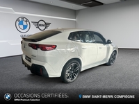 BMW (U10) EDRIVE20 204 M SPORT 66.5 KWH BVA