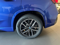 BMW X1 sDrive 20d 163ch DKG7 M Sport