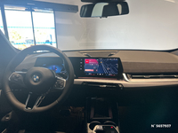 BMW X1 sDrive 20d 163ch DKG7 M Sport