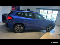 BMW X1 sDrive 20d 163ch DKG7 M Sport
