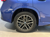BMW X1 sDrive 20d 163ch DKG7 M Sport