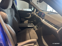 BMW X1 sDrive 20d 163ch DKG7 M Sport
