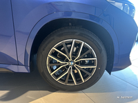 BMW X1 sDrive 20d 163ch DKG7 M Sport