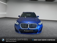 BMW X1 sDrive 20d 163ch DKG7 M Sport