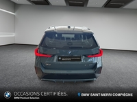 BMW (U11) SDRIVE 20I 170 M SPORT DKG7