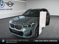 BMW (U11) SDRIVE 20I 170 M SPORT DKG7