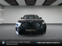 BMW BMW IX2 EDRIVE20 204 M SPORT 66.5 KWH BVA  (U10)
