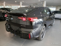 BMW BMW IX2 EDRIVE20 204 M SPORT 66.5 KWH BVA  (U10)