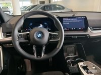 BMW BMW IX2 EDRIVE20 204 M SPORT 66.5 KWH BVA  (U10)