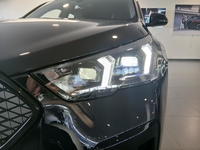 BMW BMW IX2 EDRIVE20 204 M SPORT 66.5 KWH BVA  (U10)