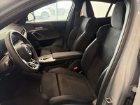 BMW iX2 eDrive20 204ch BVA M Sport