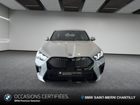 BMW iX2 eDrive20 204ch BVA M Sport