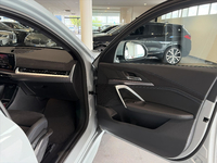 BMW iX2 eDrive20 204ch BVA M Sport