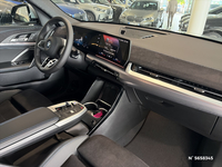 BMW iX2 eDrive20 204ch BVA M Sport