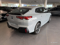 BMW iX2 eDrive20 204ch BVA M Sport