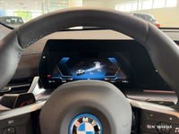 BMW iX2 eDrive20 204ch BVA M Sport
