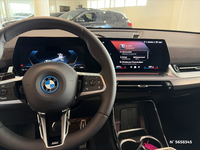 BMW iX2 eDrive20 204ch BVA M Sport